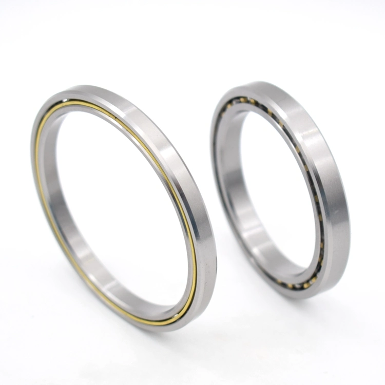 Sample Free Nc070ar0 Nc075ar0 Nc080ar0 Nc090ar0 Large Stock Reali-Slim Thin Section Bearings Use for Office Equipment