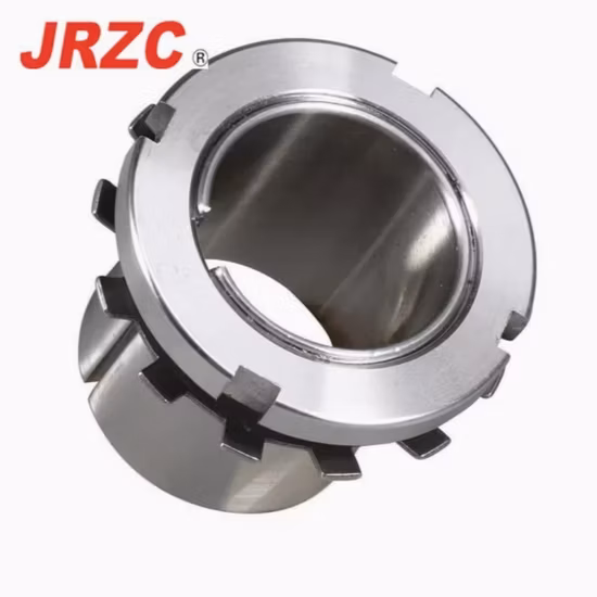 Гидравлические закрепительные и стяжные втулки всех серий TANN HOH/AH