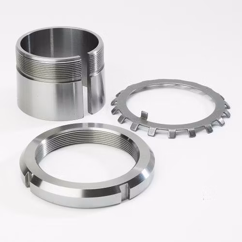 Стяжная втулка Закрепительная втулка H317 H2309 H208 H2318 H306 с высоким качеством