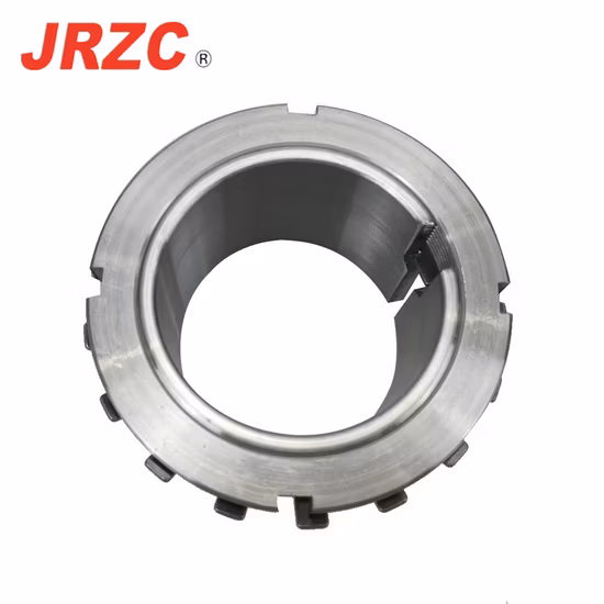 Ah309, Ah2313, Ahx310, Ahx311, Ahx2310, Ahx3122 Переходник с зажимной гайкой и стяжной втулкой Аксессуары для деталей