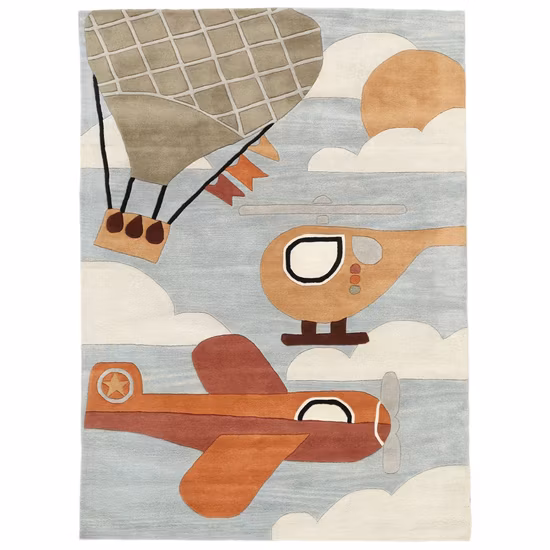 Коврики ручной работы для детей, шерстяной игровой коврик, бамбуковый здоровый напольный ковер