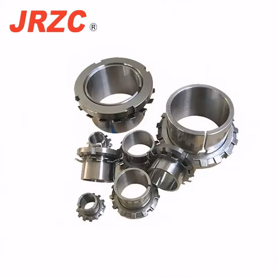 Закрепительная втулка Подшипниковая втулка серии H Соответствующий продукт Стяжная втулка из хромированной стали