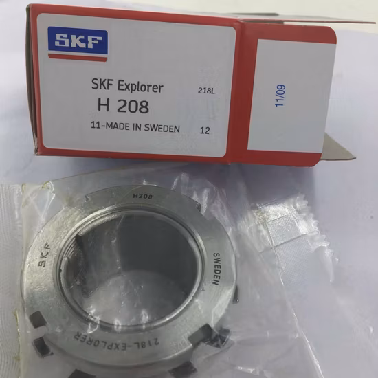 Стяжная втулка SKF Закрепительная втулка H317 H2309 H208 H2318 H306
